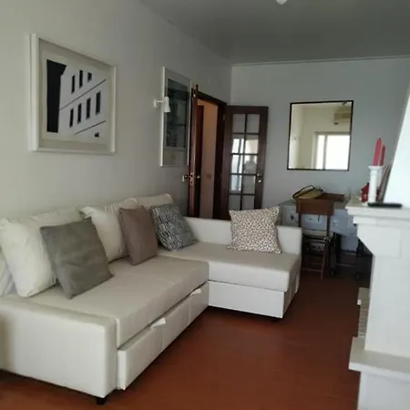 Must Over The Sea * Armação de Pêra