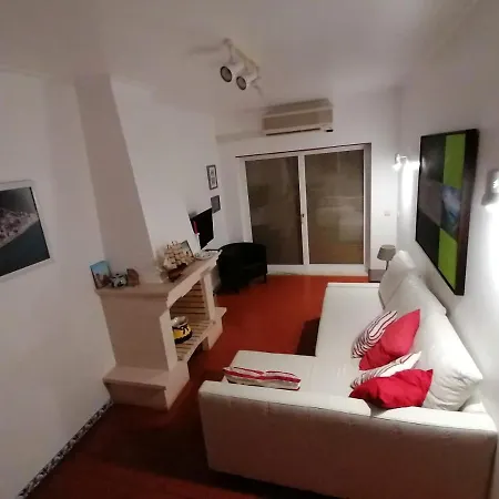 Apartmán Must Over The Sea Armação de Pêra