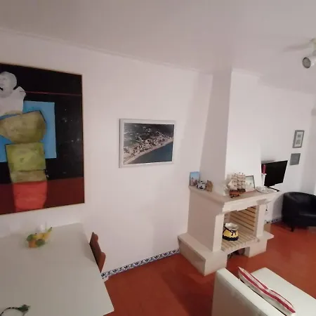 Must Over The Sea Armação de Pêra