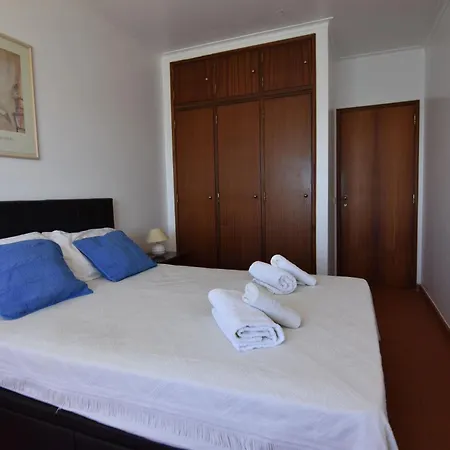 Must Over The Sea Apartmán *