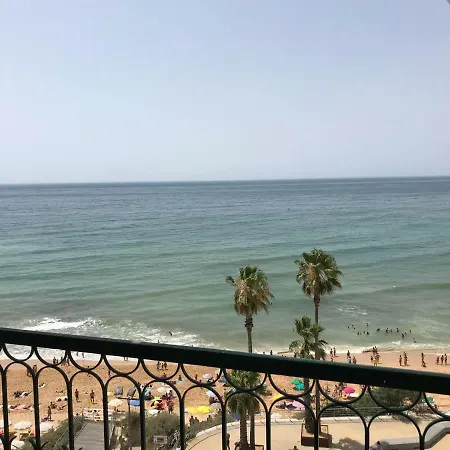 Must Over The Sea Apartmán *