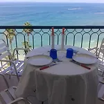 Apartment Must Over The Sea