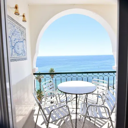 Must Over The Sea Apartment *