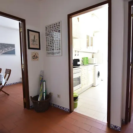 Must Over The Sea Apartment